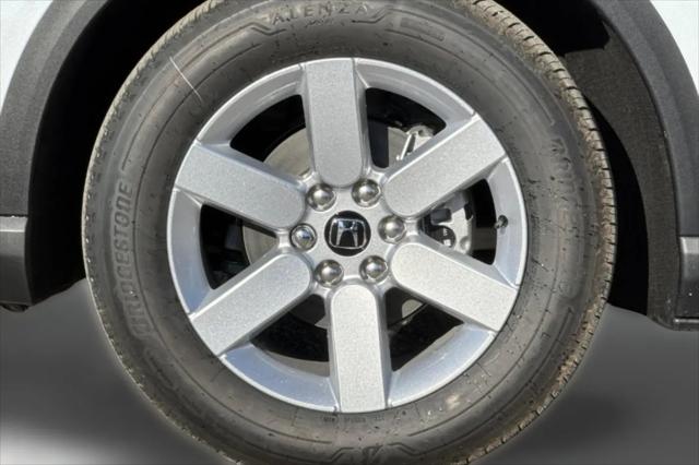 2026 Honda Prologue EX