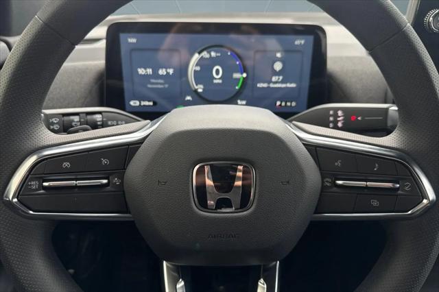 2026 Honda Prologue EX