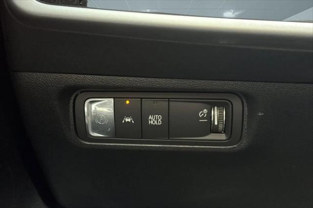 2026 Honda Prologue EX
