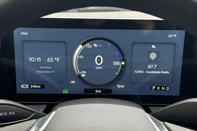 2026 Honda Prologue EX