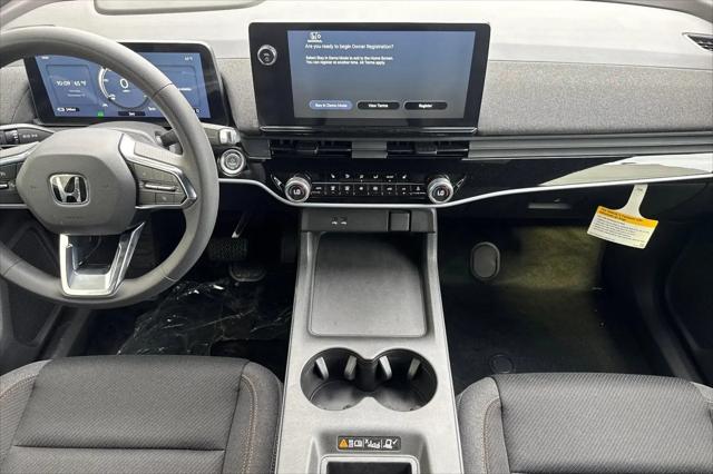 2026 Honda Prologue EX