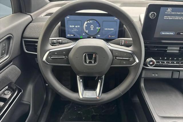 2026 Honda Prologue EX
