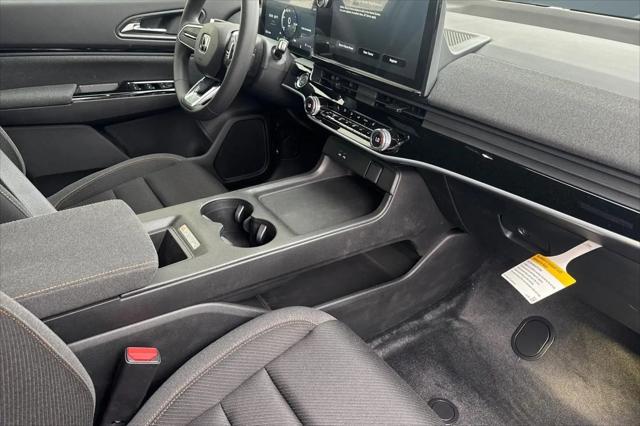 2026 Honda Prologue EX
