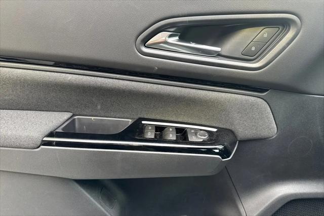 2026 Honda Prologue EX