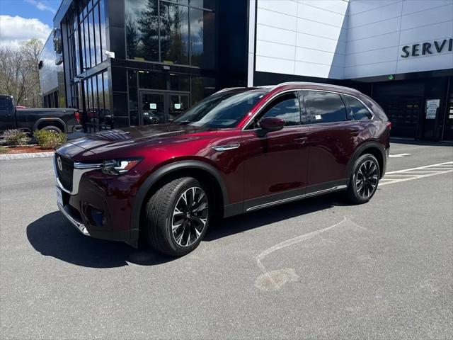 2026 Mazda X-90 Premium Plus for sale in Claremont, NH