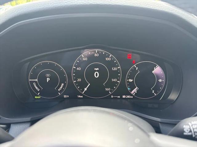 2026 Mazda X-90 Premium Plus