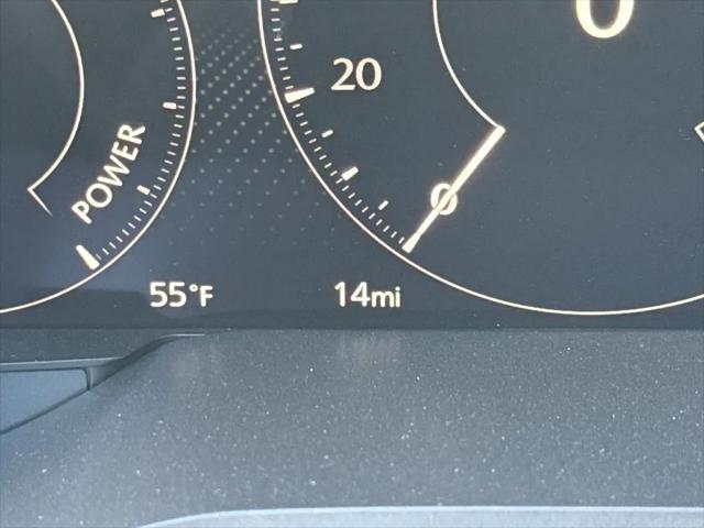 2026 Mazda X-90 Premium Plus
