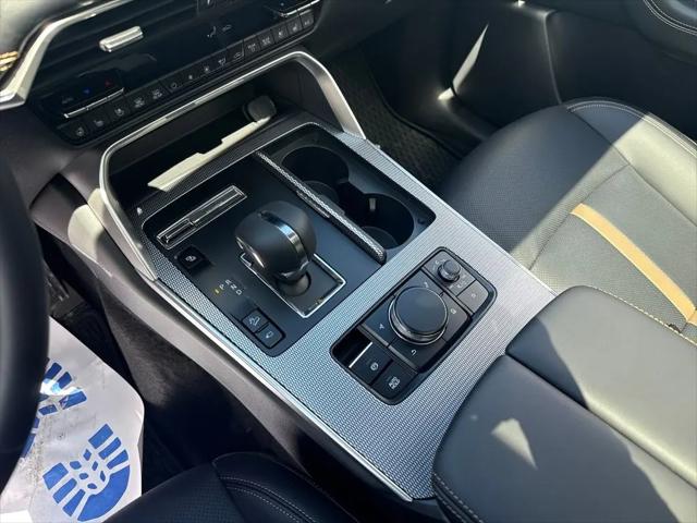 2026 Mazda X-90 Premium Plus