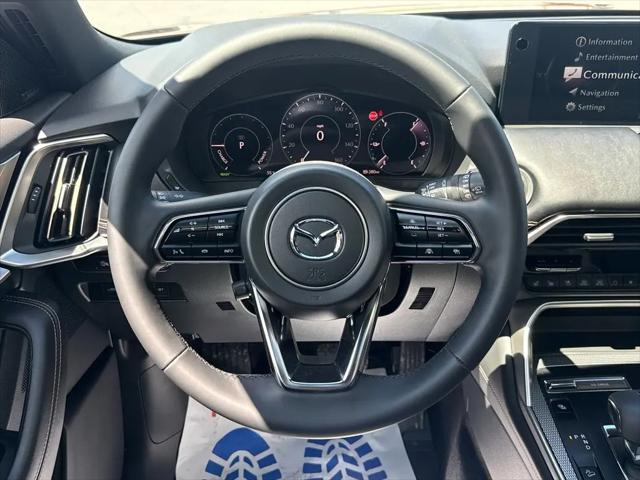 2026 Mazda X-90 Premium Plus