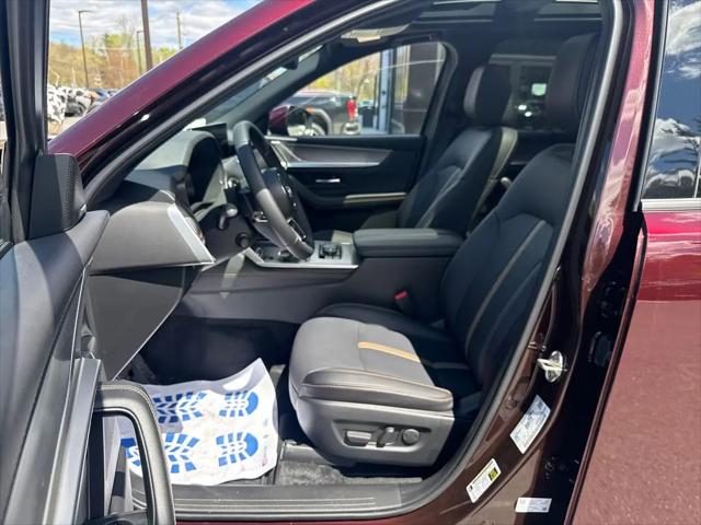 2026 Mazda X-90 Premium Plus
