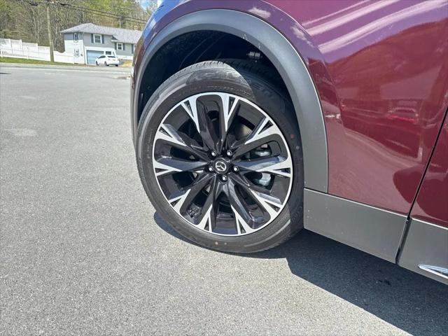 2026 Mazda X-90 Premium Plus