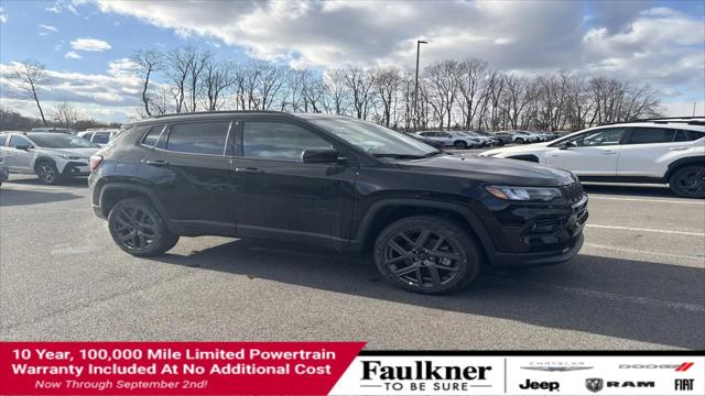 2026 Jeep Compass Limited Altitude for sale in Mechanicsburg, PA