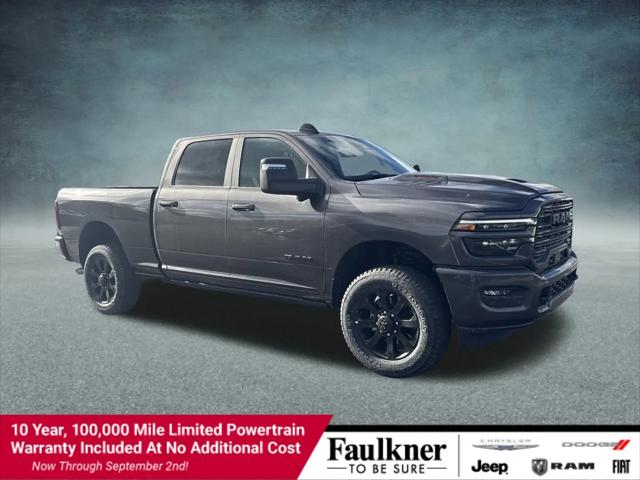 2026 Ram 2500 Laramie Crew Cab 4x4 6'4" Box for sale in Mechanicsburg, PA