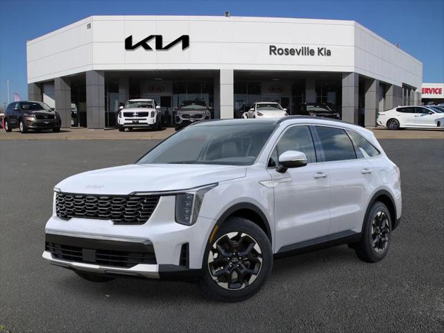 2026 Kia Sorento S for sale in Roseville, CA