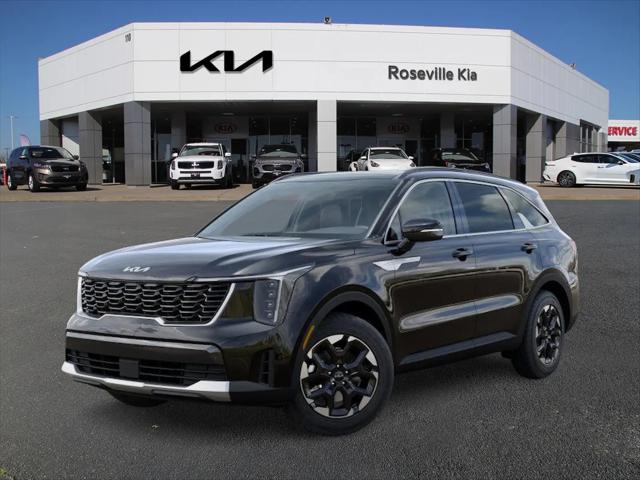 2026 Kia Sorento S for sale in Roseville, CA