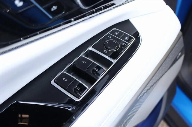2026 Cadillac iQ Luxury