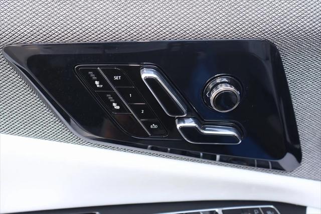 2026 Cadillac iQ Luxury