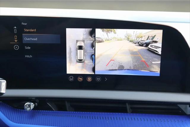 2026 Cadillac iQ Luxury
