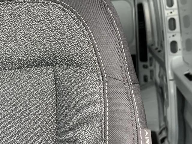 2026 Ram ProMaster 2500 Cargo Van Tradesman High Roof 159" WB w/Pass Seat