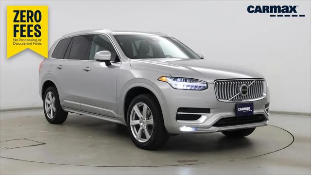 2024 Volvo XC90 B6 Core Bright Theme for sale in Glen Allen, VA