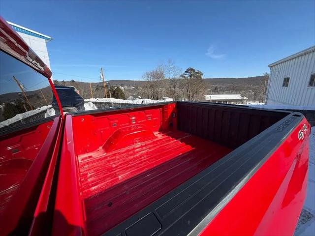 2025 Chevrolet Silverado 1500 4WD Crew Cab Standard Bed LT