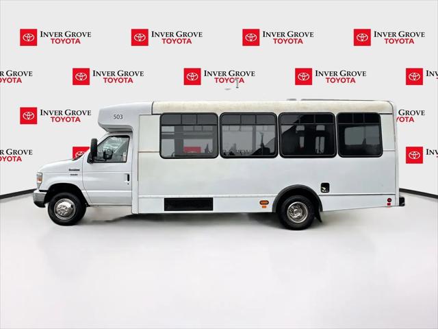 2017 Ford E-450 Cutaway E-450