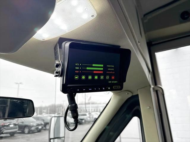 2017 Ford E-450 Cutaway E-450