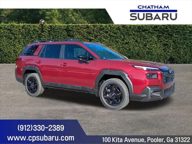 2026 Subaru Outback Limited for sale in Pooler, GA