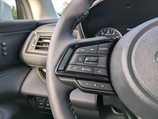 2026 Subaru Ascent Onyx Edition Touring 7-Passenger