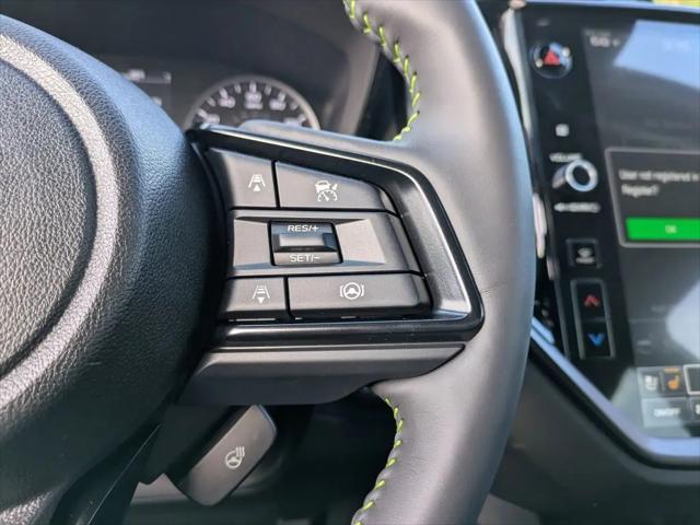 2026 Subaru Ascent Onyx Edition Touring 7-Passenger