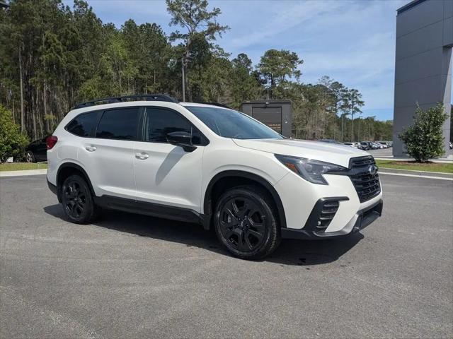 2026 Subaru Ascent Onyx Edition Touring 7-Passenger