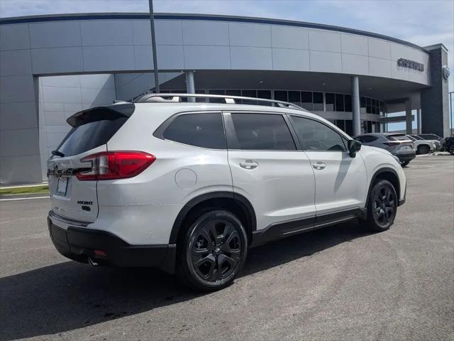 2026 Subaru Ascent Onyx Edition Touring 7-Passenger
