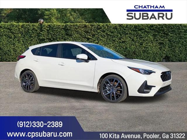 2026 Subaru Impreza Sport for sale in Pooler, GA