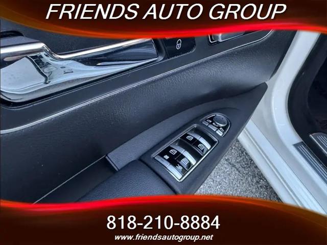 2009 Mercedes-Benz S 550 S 550