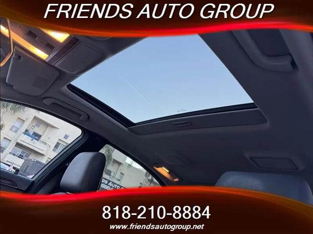 2009 Mercedes-Benz S 550 S 550