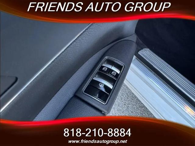 2009 Mercedes-Benz S 550 S 550