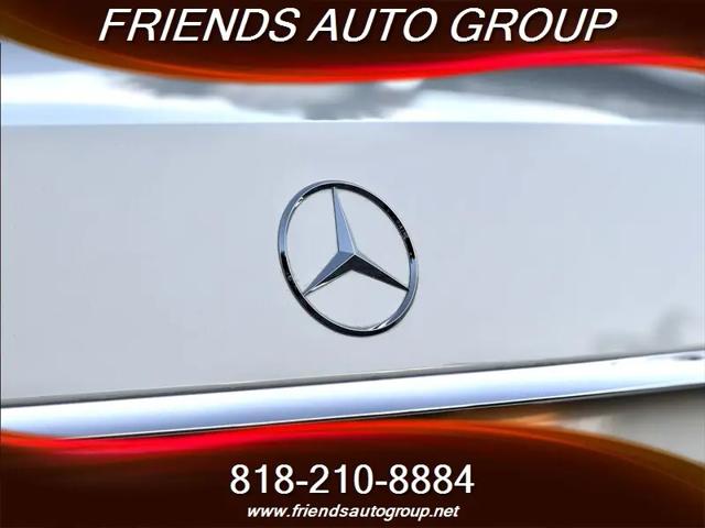 2009 Mercedes-Benz S 550 S 550
