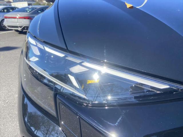 2026 Audi RS Q8 performance quattro tiptronic