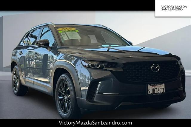 2025 Mazda CX-50 2.5 S Select Package for sale in San Leandro, CA
