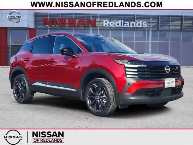 2026 Nissan Kicks SR for sale in redlands, CA