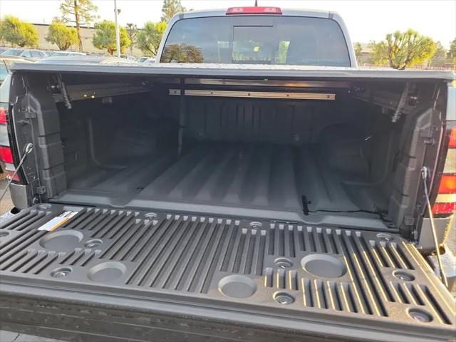 2026 Nissan Frontier Crew Cab SV 4x2
