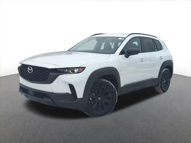 2026 Mazda CX-50 Hybrid Premium for sale in Troy, MI