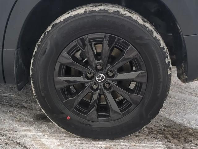 2026 Mazda CX-50 Hybrid Premium