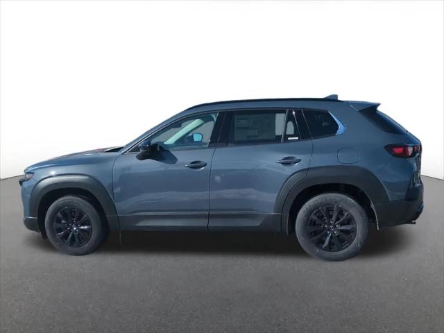 2026 Mazda CX-50 Hybrid Premium