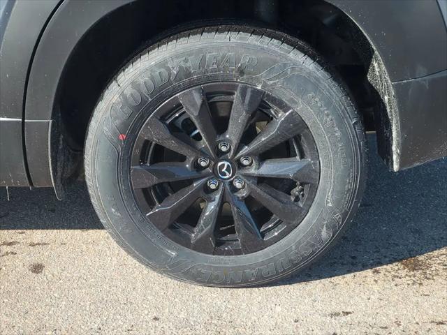 2026 Mazda CX-50 Hybrid Premium