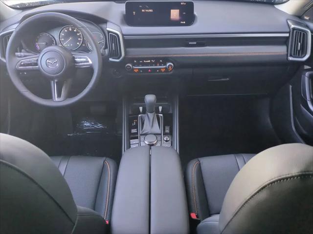 2026 Mazda CX-50 Hybrid Premium