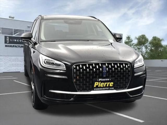 2026 Lincoln Corsair Grand Touring