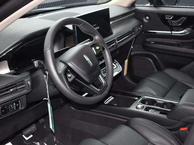 2026 Lincoln Corsair Grand Touring