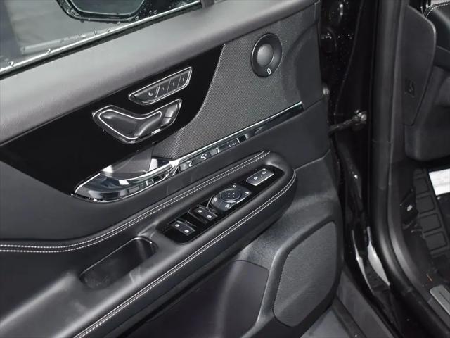 2026 Lincoln Corsair Grand Touring