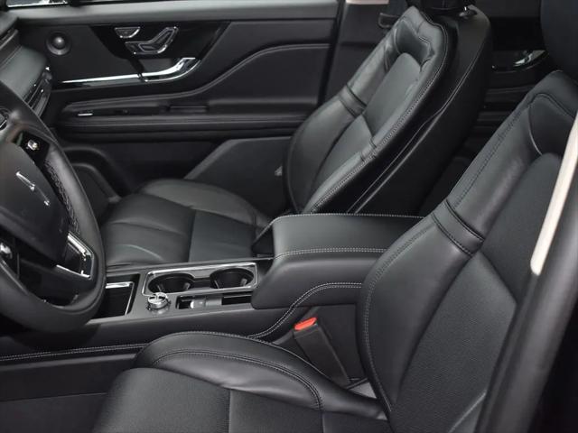 2026 Lincoln Corsair Grand Touring